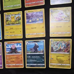 Pokemon TCG 2022 McDonald’s Promo Full Set 15 Card Holo Bundle NM Collectors Set - Image 5