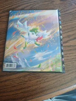Pokemon Card Holder Case - Image 2