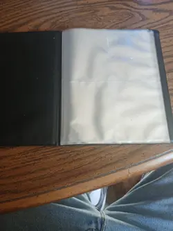 Pokemon Card Holder Case - Image 3