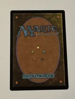 MTG Rejuvenating Springs - Commander Legends Regular NM - Image 2