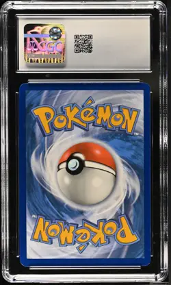 CGC 10 - Scyther 006/034 Trading Card Game Classic Holo - Image 2