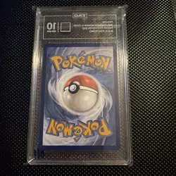 TAG 10 Pikachu 027 Sv: Scarlet & Violet Promo Cards Holo - Image 2