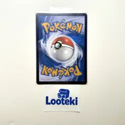 Pokemon Card TCG S Chinese 151C Mew EX 188 SSR Full Art Holo - US SELLER - Image 3