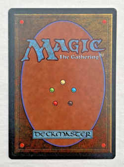 1x Bayou Revised Edition Dual Land MTG Magic the Gathering LP/NM - Image 4