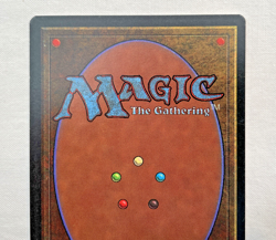 1x Bayou Revised Edition Dual Land MTG Magic the Gathering LP/NM - Image 5