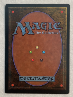 1x Ball Lightning The Dark MTG Magic the Gathering LP - Image 4