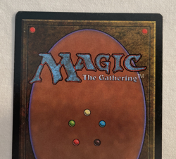 1x Ball Lightning The Dark MTG Magic the Gathering LP - Image 5