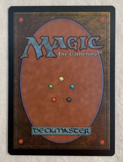 1x Time Warp Tempest MTG Magic the Gathering NM - Image 2