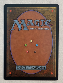 Seeds of Innocence Mirage MTG Magic the Gathering LP - Image 2