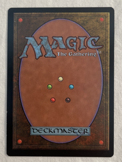 1x Nature's Revolt Tempest MTG Magic the Gathering NM - Image 2