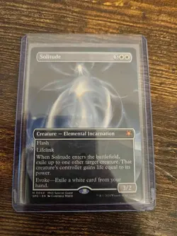 MTG MH3 Special Guests Solitude - Image 1