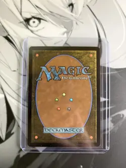 Magic: The Gathering Yuna, Hope of Spira (Borderless) - FINAL FANTASY (FIN) 404 - Image 2