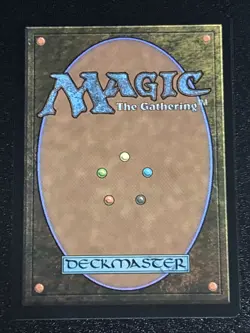 MTG Teenage Mutant Ninja Turtles Donatello, Gadget Master Foil 0035 NM Rare - Image 2