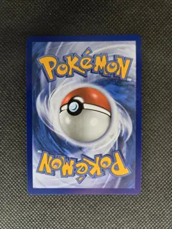 Pokemon N’s Zoroark ex Full Art 175/159 JTG Journey Together NM - Image 4