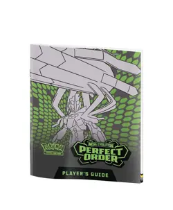 Pokemon TCG Perfect Order Pokemon Center ETB PRESALE (New & Sealed) - Image 4