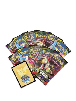 Pokemon TCG Perfect Order Pokemon Center ETB PRESALE (New & Sealed) - Image 5