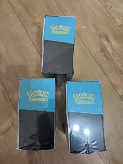 3x Pokemon TCG Ascended Heroes ETBS - New - Fast Ship - Image 2
