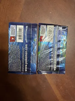 Pokemon TCG: XY- (2) EVOLUTIONS Booster Packs- NEW/FACTORY SEALED - Image 5