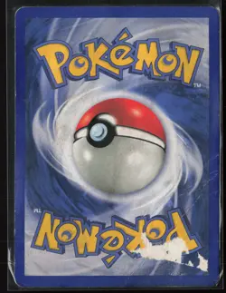 Pokemon Trader 77/102 Unlimited - Base Set - PTCG - DMG - Image 2