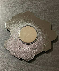Pokemon TCG: Chinese 151: 2 x Magnets - Mew and Porygon (New) - Image 4