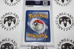 Magneton #26/62 - 1st Edition - PSA 6 - Pokemon TCG Fossil Set - Image 2