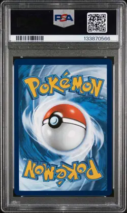 2025 POKEMON BLK EN-BLACK BOLT 168 EXCADRILL EX SIR PSA 10 - Image 2