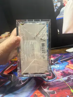 Pokemon TCG: Silver Tempest Booster Box 36 Packs New Sealed (With Acrylic Case) - Image 2