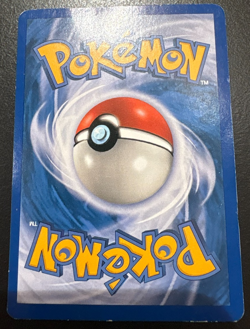 Pokemon TCG Shinx 98/130 Diamond & Pearl Reverse Holo Rare Stamped MP - Image 2
