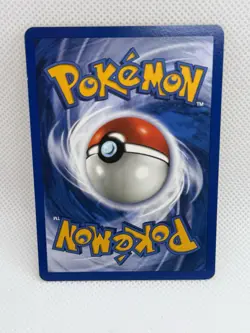 Pokemon TCG Sabrina’s Abra #94/132 Non Holo 1st Edition Vintage 1999-2000 NM - Image 2