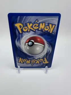 Pokemon Magikarp EX Team Rocket Returns Holo 65/109 2004 - Image 2