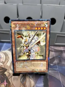Yu-Gi-Oh! Constellar Pollux Unlimited DT07-EN021 Super Rare NM/LP x1 - Image 1