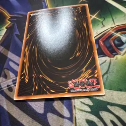 Yugioh! Creature Swap HL03-EN002 Ultra Parallel Rare NM - Image 4