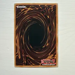 Yu-Gi-Oh Machina Gearframe RA03-EN234 Quarter Century Secret Rare 1st Edition - Image 2