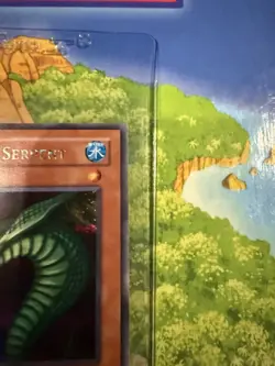 Yu-Gi-Oh! Sinister Serpent SDD-002 Stairway Destined Duel Prismatic Foil Eng - Image 4