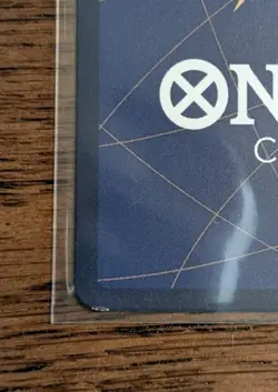 Nami C ST01-007 PROMO THE BEST Storage Box Set One Piece Card Japanese - Image 3