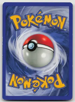 Pokemon Card Piloswine Uncommon Neo Revelation 36/64 - Image 2