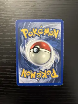 Pokemon Neo Discovery Omastar Uncommon Regular 80 HP Card 43/75 English 2001 - Image 2