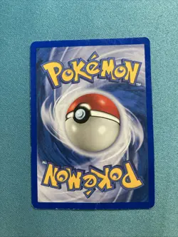 Pokemon TCG Dark Omanyte Neo Destiny Card 37/105 Unlimited Uncommon - Image 2