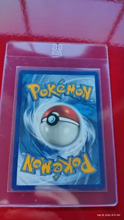 Absol EX Full Art Ultra Rare - 214/197 - Obsidian Flames Pokemon Cards TCG - Image 2