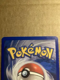 Kyogre Pokemon Card Emerald 15/106 Regular MP - Image 5