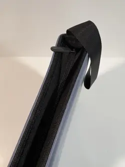 Yu-Gi-Oh! Legendary Dogs 9-Pocket Trading Card Binder - Image 3