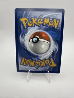 Team Rockets Meowth Card 203/182 Destined Rivals - Pokemon TCG - Image 2