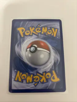 Pokemon Pikachu TCG Furious Fists Card 27/111 Regular Common - Image 2