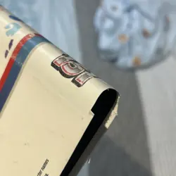 Scarlet Violet 151 Binder For Pokemon Cards TCG Nintendo Empty Folder Mew Design - Image 3