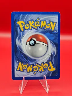 Omanyte 60/75 - Neo Discovery Set - Pokemon TCG Card - Lightly Played - Image 2