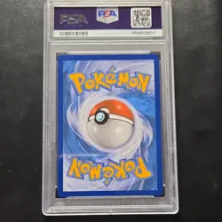 Pokemon Charizard VSTAR SWSH262 Sword & Shield Promo Holo PSA 9 - Image 2