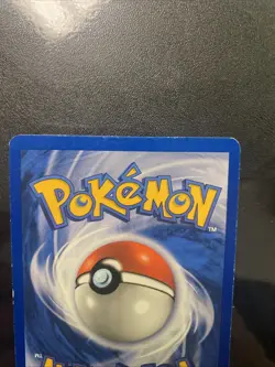 Pokemon German Base Set Nebulak (Gastly) & Alpollo (Haunter) - Image 5