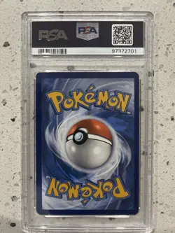 Pokemon Charizard ex 234/091 SV: Paldean Fates Illustration Rare Holo PSA 9 2024 - Image 2