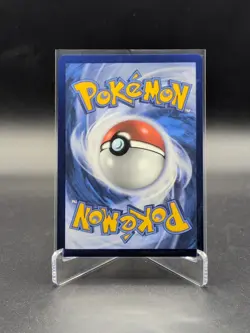 Pokemon Espeon ex Scarlet & Violet Promo SVP 175 - Image 2