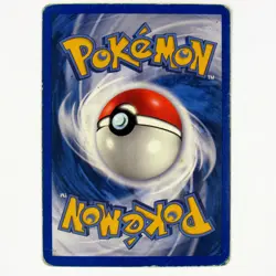 Bulbasaur #55/112 Pokemon Ex FireRed LeafGreen Reverse Holo Rare Pokemon HP - Image 2